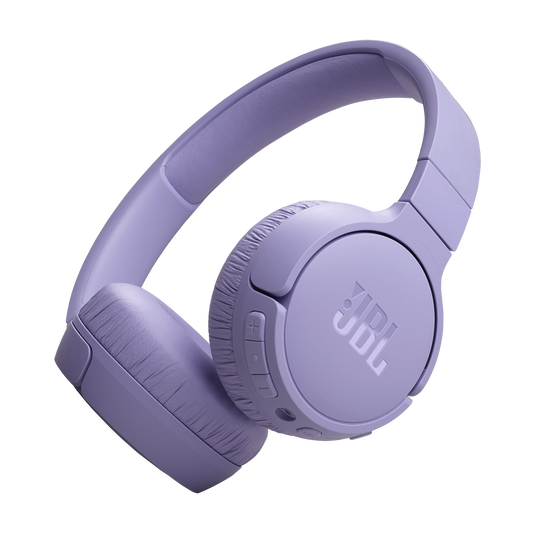 [新品]JBL TUNE 670NC ワイヤレスヘッドホン JBL Tune 670NC | Fones de ouvido On-Ear sem fio com cancelamento
